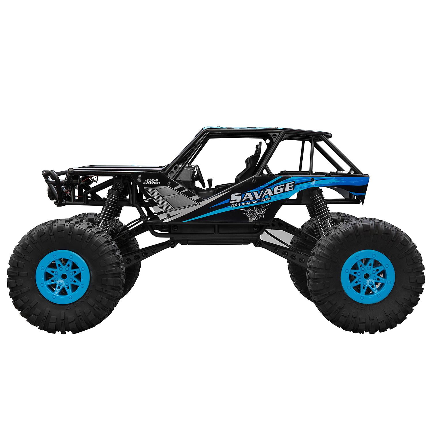 Внедорожник Protos RM x2