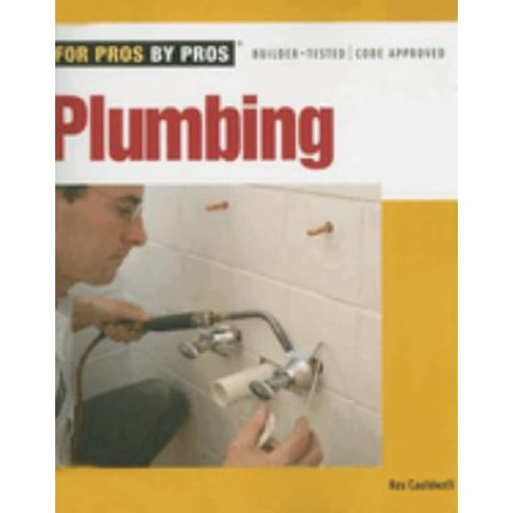Pre-Owned Plumbing (Paperback) 1561588172 9781561588176