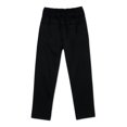 thumbnail image 2 of 365 Kids from Garanimals Boys Woven Solid Pants, Sizes 4-10, 2 of 3