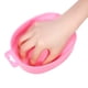 thumbnail image 2 of Bandeja para remojo de uñas cuenco para decoración de uñas bandeja para remojo de lavado a mano removedor de esmalte herramienta para manicura y Spa cuenco para manicura ANGGREK Otros, 2 of 3