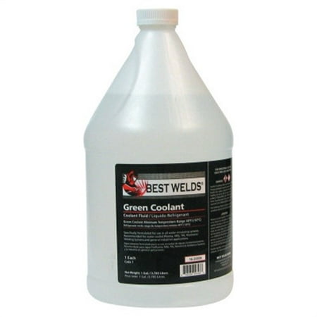 Coolant Fluid, -60 F (Best Antifreeze For 6.0 Powerstroke)