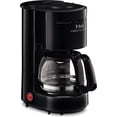 thumbnail image 1 of Cafetera T-fal Heliora Petit 4 tazas CM32//18MX, 1 of 4