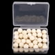 thumbnail image 2 of 69 Pcs Agujas De Decorativas Pin De Empuje perfecl Chinchetas de madera, 2 of 8