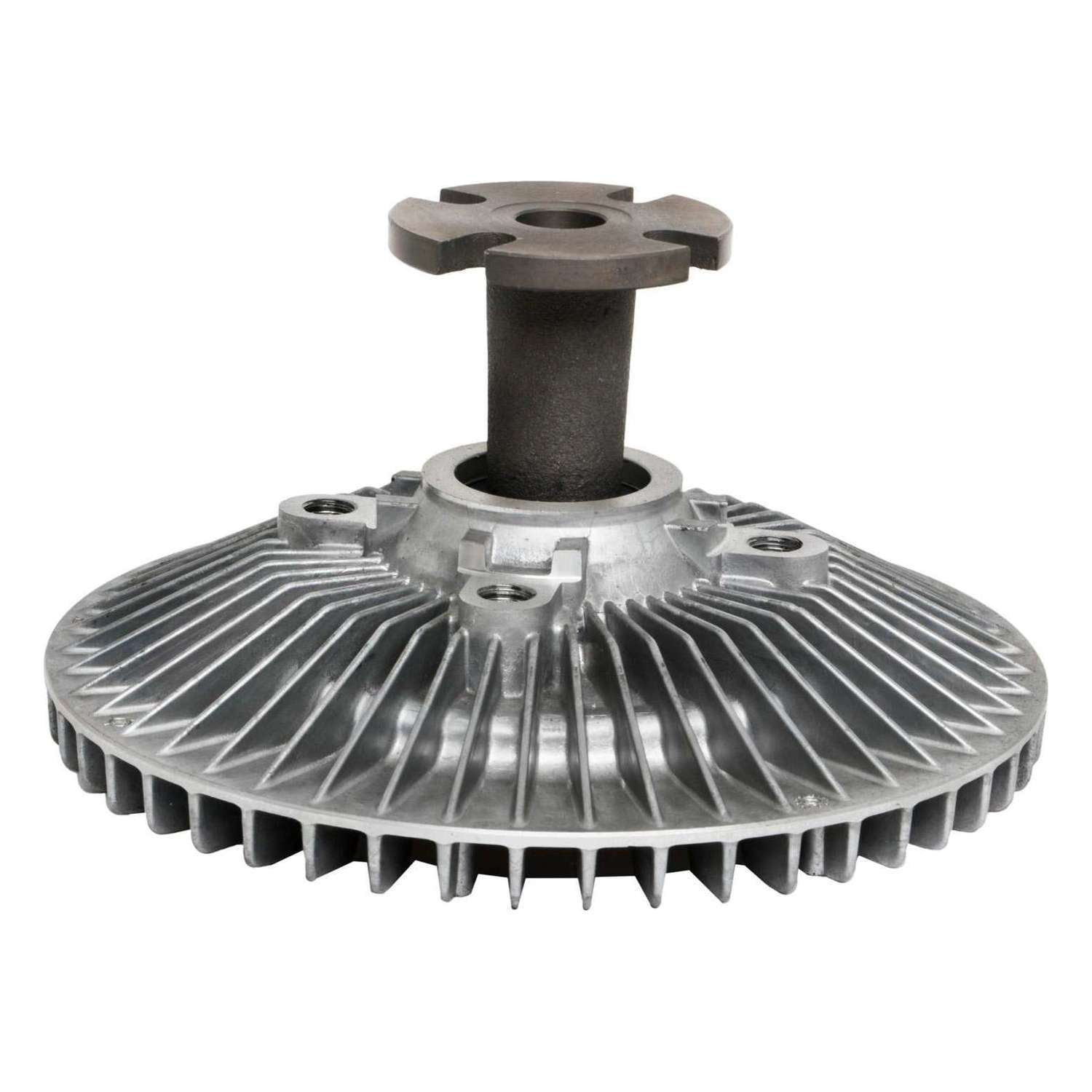 CARQUEST Heavy Duty Fan Clutch, 7" Thermal