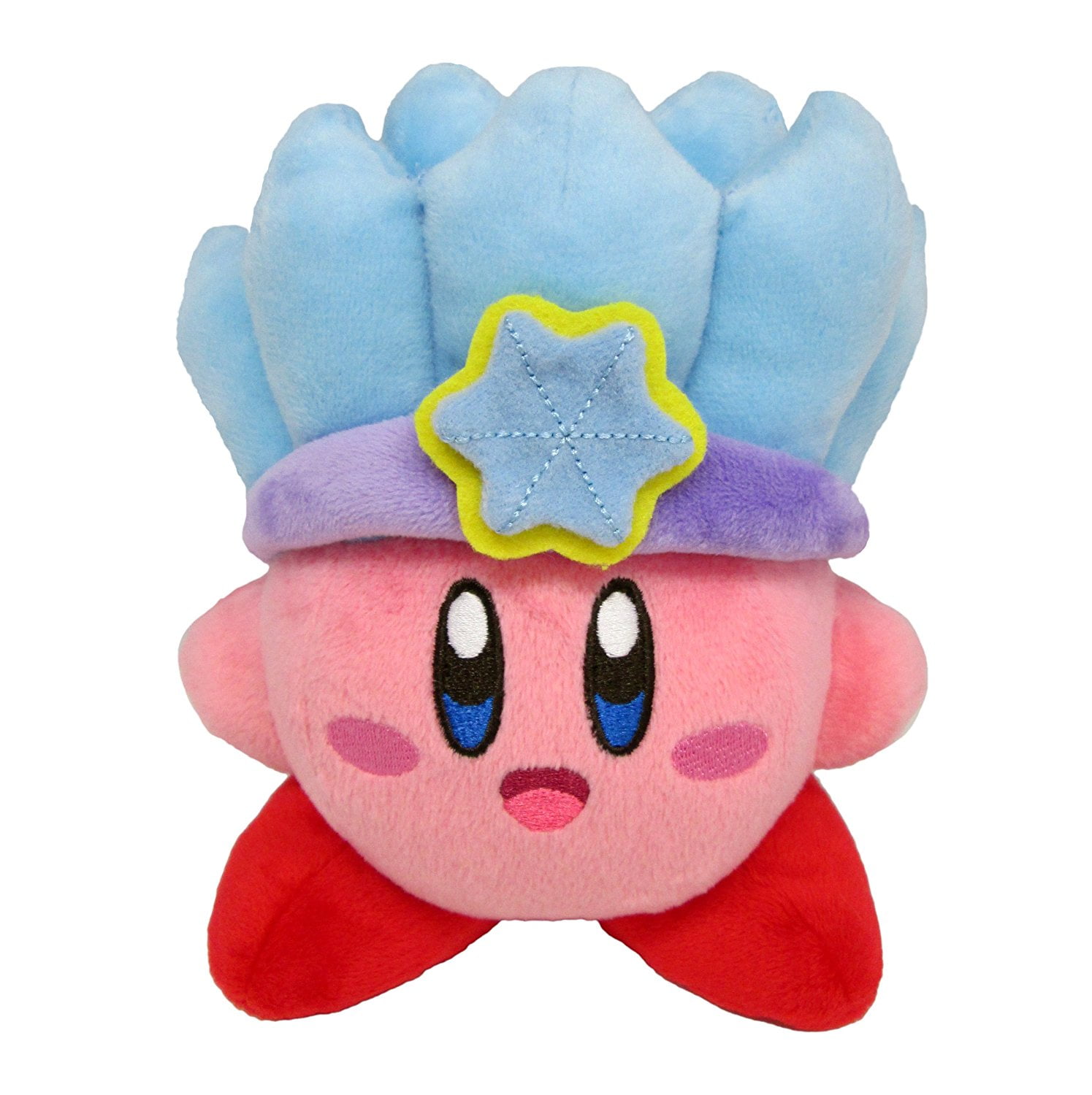 Little Buddy LLC, Kirby Adventure All Star Collection: Ice Kirby 5