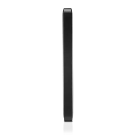 G-Technology - G-DRIVE mobile USB-C 2TB External USB 3.1 Gen 1 Portable Hard Drive - Space Gray