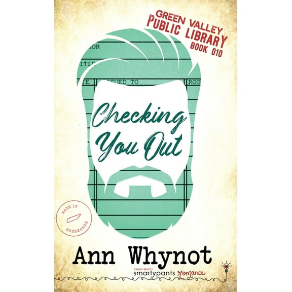Checking You Out, (Hardcover)