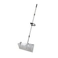 thumbnail image 3 of colaxi Sand Rake Convenient Large Telescopic Handle Carbon Steel Shovel, 3 of 10