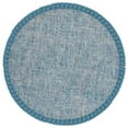 thumbnail image 4 of SAFAVIEH Vermont VRM701M Handmade Blue / Grey Rug, 4 of 10