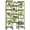 Brown-11 Pots, variant on Plant Stand Indoor Hanging Plants Shelf 7 Pots Tall Ladder Plant Holder Large Wood Flower Stand for Living Room Rack Multiple Plants for Patio Balcony Garden