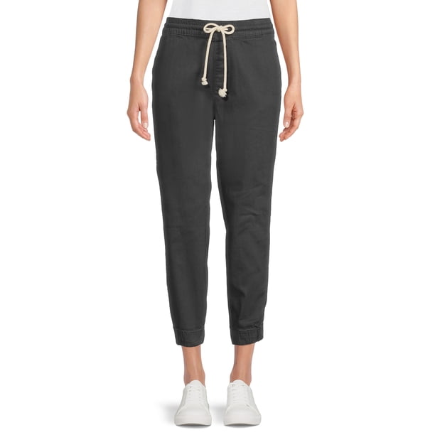 Free Assembly Women's Jogger Pants