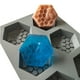 thumbnail image 4 of Fiudx Moldes para Tartas Del Festival de Las Abejas, Silicona de Grado Alimenticio, Diseño de Seis Agujeros, Aptos para Microondas, Fáciles de Limpiar, para Tartas de Chocolate, Moldes para Jabón Diy, 4 of 6