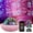 Pink, variant on Night Light for ,Dinosaur Night Lights Projector,Remote Dimmable Timer Projector,360? Slient Lights for Ceiling Projector,Christmas Birthday Gifts for Boys&Room Decor