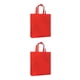 thumbnail image 2 of Cateissary Reutilizable Compras Eco Bolsas Hombro No Tejido Agarrar Paquete Tote Type3 NO3 Cateissary CBP026445, 2 of 5