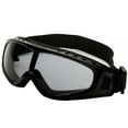 thumbnail image 6 of MMG Motorcycle Half Helmet Beanie DOT with goggles Matte Black (Medium) Model 29, 6 of 8