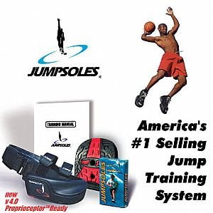 vertical jump shoes