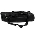 thumbnail image 2 of MIANGASTORE Sac de Transport Trompette Résistant à l'Usure Pochette Instrument à Vent, 2 of 8