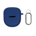 thumbnail image 4 of Soporte Para Auriculares Audífonos Soporte impermeable para Funda completa para Bose QuietComfort Earbuds II (Azul), 4 of 7
