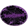 thumbnail image 2 of Living Room Decor,Rugs for Living Room,Round Carpet Halloween Cool Bedside Blanket Living Room Sofa Blanket Foot Pad,Living Room Rugs,Living Room Rug,Rug for Living Room,Living Room Carpet, 2 of 6