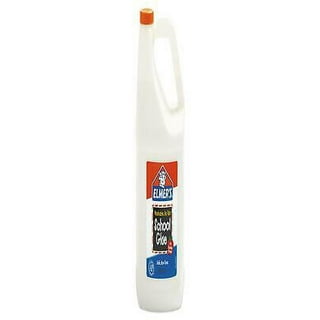 Cypress Methodist Church - We need 19 of these clear glue gallon