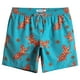 thumbnail image 1 of Bañador de paisaje Tropical para hombre, pantalones cortos de surf 3D, shorts de playa para niño, bañadores masculinos, pantalones deportivos, calzoncillos Fivean unisex, 1 of 2
