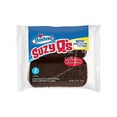 Hostess Suzy Q Cakes , 2Pack (4 Count)