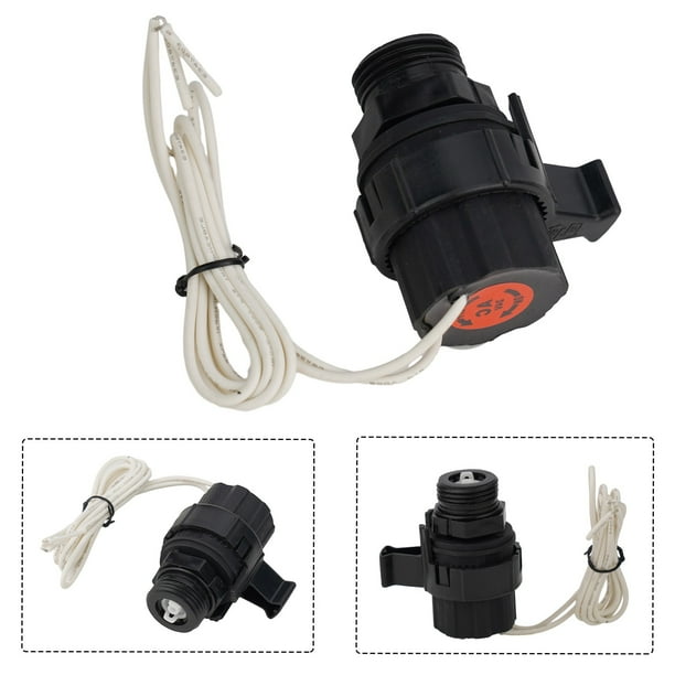 Bgsha 236239 Solenoid Repair Kit Replacement for HydroRain