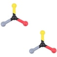 thumbnail image 5 of NUOLUX 2pcs Hand Eye Coordination Training Too Agility and Reflex Skills Improving Stick, 5 of 6