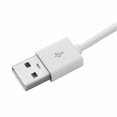 thumbnail image 3 of Usb 2.0 480mb/s Laptop PC a PC Puente de cable de transferencia de archivos de enlace de datos en línea brillar Electrónica, 3 of 5