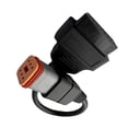 thumbnail image 3 of koolsoo Test Adapter Cable Fault Detection Parts Direct Replaces Spare Parts Motorcycles, 3 of 6