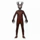 thumbnail image 1 of 99-Nights in The Forest Deer Costume B oys Deer Monster Horror Game Outfit Costume!ZZ37, 1 of 3