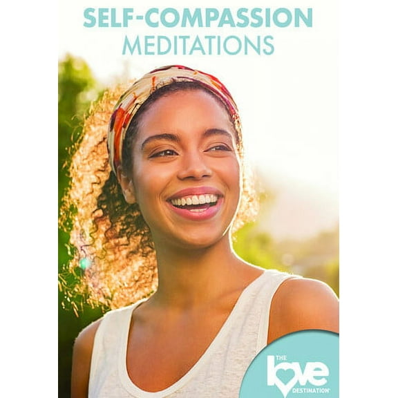 The Love Destination Courses: Self-Compassion Meditations (DVD), Dreamscape, Special Interests