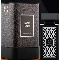 Flavia Unisex Noir Cuir EDP Spray 3.0 oz Fragrances 6294015181289