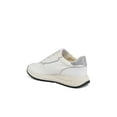thumbnail image 3 of Urban Sport Women's Lace-Up Sneaker, Round Toe, White, Size 11, 3 of 6