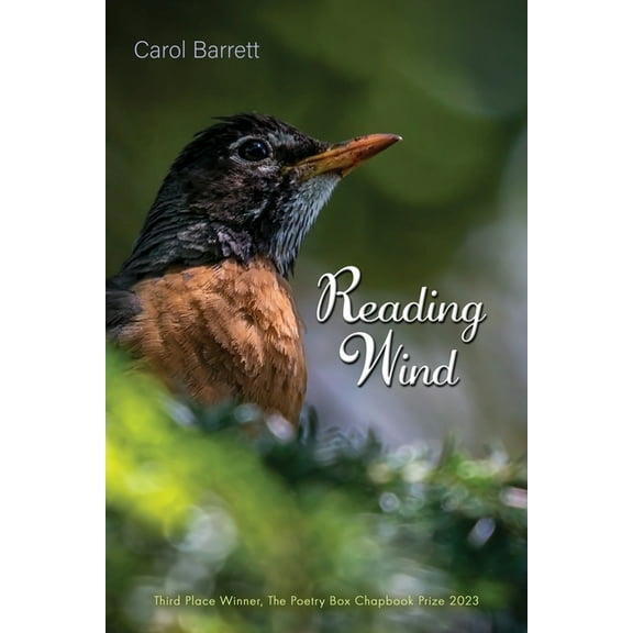 Reading Wind, (Paperback)