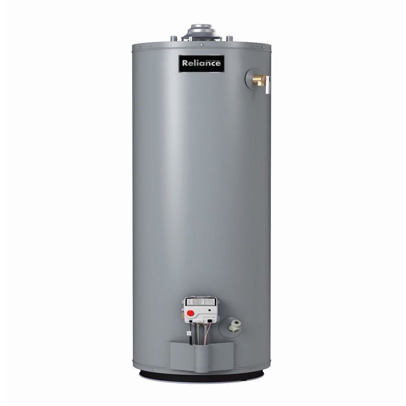 Reliance  40 gal. 36,000 BTU Propane  Water Heater