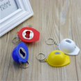 thumbnail image 3 of Safety Helmet Type Bottle Opener Beer Knock Led With Z2D6 Li.AU With Light ^ч уν, 3 of 9