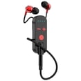 thumbnail image 1 of Auriculares Earbud 5.0 Auriculares estéreo manos libres Auriculares para correr Rojo, 1 of 9