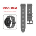 thumbnail image 1 of Correa de silicona para Xiaomi Watch S1 22mm Banda Reemplazo Pulseras Accesorios Hugtrwg  Nuevos Originales, 1 of 7