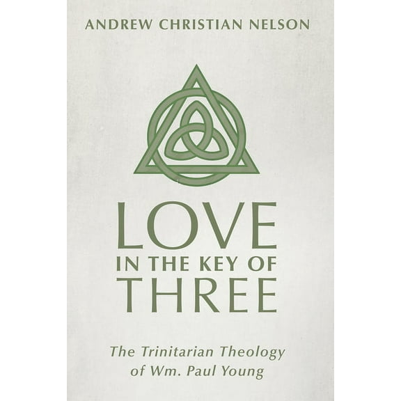 Love in the Key of Three (Paperback)