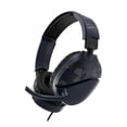 thumbnail image 5 of Turtle Beach Recon 70 Wired Gaming Headset Multiplatform, Blue Camo, 5 of 8
