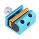 thumbnail image 5 of 1 Pieza de Cable Engrasador Lubricante Herramienta Embrague Gas Freno Herramienta Azul Macarena Luber del cable del acelerador del embrague, 5 of 8