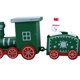 thumbnail image 2 of Adorno Tren Navidad Accesorios Pequeño Tema Festival Exquisito Fiesta Cumpleaños, 2 of 7