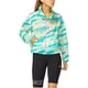 thumbnail image 1 of ASICS Womens Color Injection Windbreaker Jacket 002 L, 1 of 1