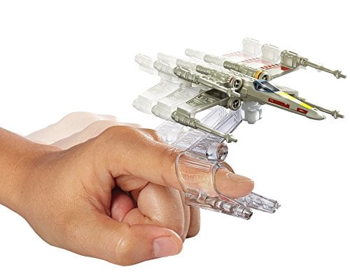 Hot Wheels Vaisseaux Star Wars Mattel : King Jouet Suisse, Les autres