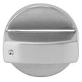 thumbnail image 2 of Kitchen Range Accessory,8mm Stove Knob Zinc Cooker Knob Stove Knob Exquisite Design, 2 of 14
