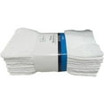 thumbnail image 4 of White Cotton Washcloth Pack - 18 Count, 4 of 4