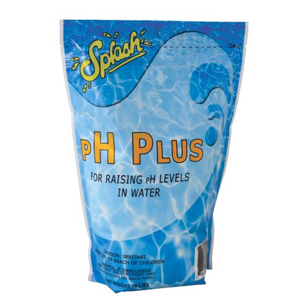Splash pH Plus - 10 Lbs