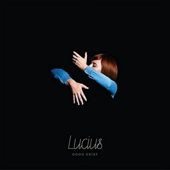 Lucius - Good Grief - Music & Performance - CD