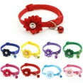 thumbnail image 5 of El poder de un collar para gatos dividido todo en uno con opciones personalizadas, 5 of 5